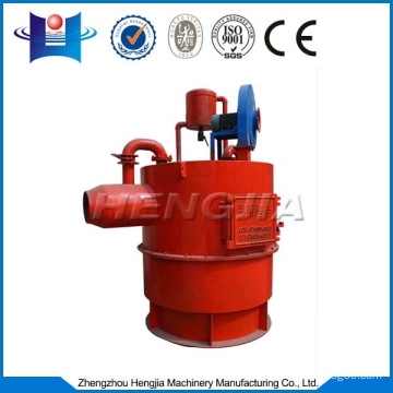 China famous small gasifier
